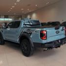 Ford Ranger Raptor 3.0 V6 Bi-Turbo 4WD AUT. 2025 Gasolina-0
