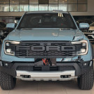 Ford Ranger Raptor 3.0 V6 Bi-Turbo 4WD AUT. 2025 Gasolina-1