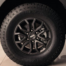 Ford Ranger Raptor 3.0 V6 Bi-Turbo 4WD AUT. 2025 Gasolina-8
