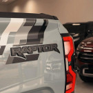 Ford Ranger Raptor 3.0 V6 Bi-Turbo 4WD AUT. 2025 Gasolina-5