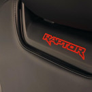 Ford Ranger Raptor 3.0 V6 Bi-Turbo 4WD AUT. 2025 Gasolina-14