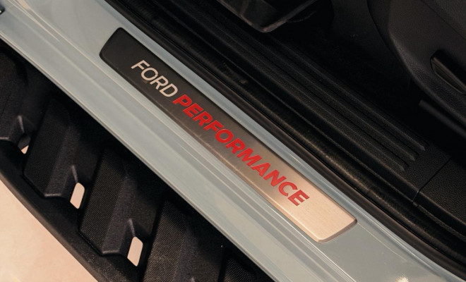 Ford Ranger Raptor 3.0 V6 Bi-Turbo 4WD AUT. 2025 Gasolina-10