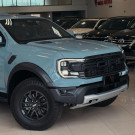 Ford Ranger Raptor 3.0 V6 Bi-Turbo 4WD AUT. 2025 Gasolina-3