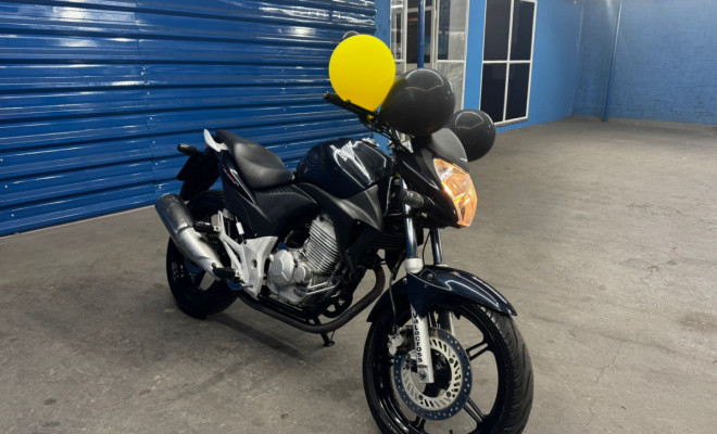 HONDA CB 300R/ 300R FLEX 2012 Flex-1
