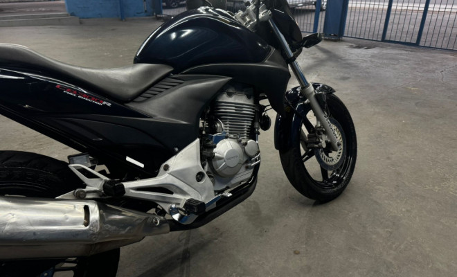 HONDA CB 300R/ 300R FLEX 2012 Flex-3