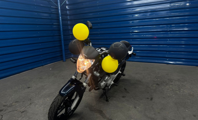 HONDA CB 300R/ 300R FLEX 2012 Flex