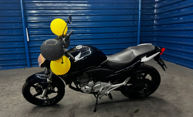 HONDA CB 300R/ 300R FLEX 2012 Flex-0