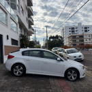 GM - Chevrolet CRUZE HB Sport LT 1.8 16V FlexP. 5p Aut 2014 Flex-2
