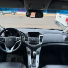 GM - Chevrolet CRUZE HB Sport LT 1.8 16V FlexP. 5p Aut 2014 Flex-5