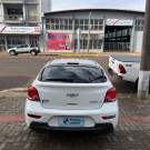 GM - Chevrolet CRUZE HB Sport LT 1.8 16V FlexP. 5p Aut 2014 Flex-4