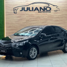 Toyota Corolla XEi 2.0 Flex 16V Aut. 2015-0