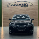 Toyota Corolla XEi 2.0 Flex 16V Aut. 2015-11