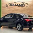 Toyota Corolla XEi 2.0 Flex 16V Aut. 2015-2