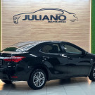 Toyota Corolla XEi 2.0 Flex 16V Aut. 2015-1