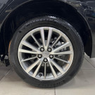 Toyota Corolla XEi 2.0 Flex 16V Aut. 2015-13