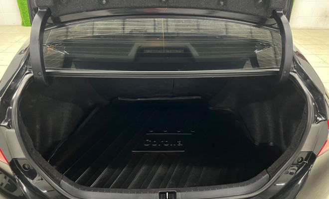Toyota Corolla XEi 2.0 Flex 16V Aut. 2015-9