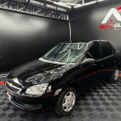 GM - Chevrolet Classic Life/LS 1.0 VHC FlexP. 4p 2014 Flex-10