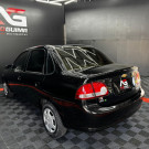 GM - Chevrolet Classic Life/LS 1.0 VHC FlexP. 4p 2014 Flex-11