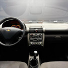 GM - Chevrolet Classic Life/LS 1.0 VHC FlexP. 4p 2014 Flex-1