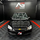GM - Chevrolet Classic Life/LS 1.0 VHC FlexP. 4p 2014 Flex-0