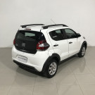 Fiat MOBI WAY 1.0 Fire Flex 5p. 2018 Flex-5