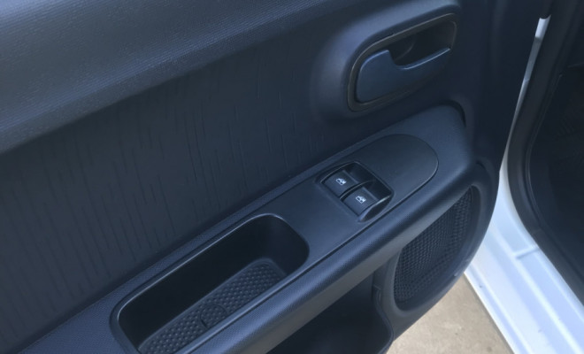 Fiat MOBI WAY 1.0 Fire Flex 5p. 2018 Flex-11