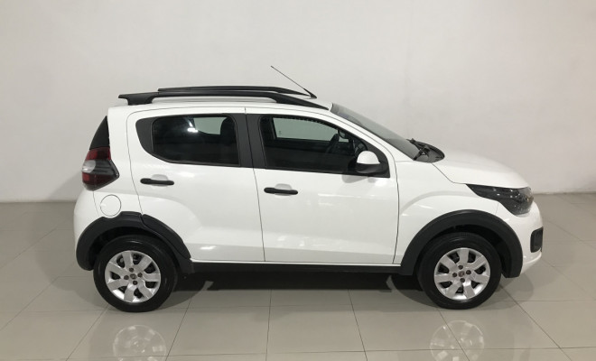 Fiat MOBI WAY 1.0 Fire Flex 5p. 2018 Flex-6