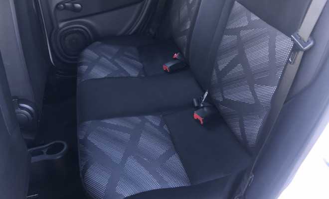 Fiat MOBI WAY 1.0 Fire Flex 5p. 2018 Flex-10