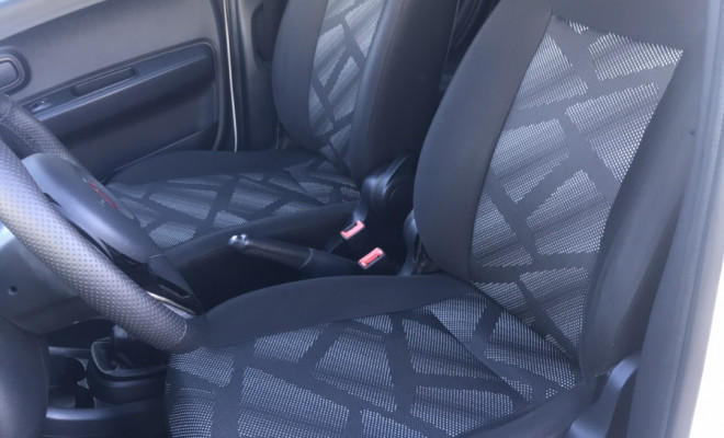 Fiat MOBI WAY 1.0 Fire Flex 5p. 2018 Flex-9