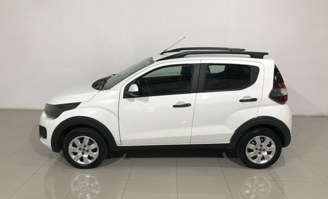Fiat MOBI WAY 1.0 Fire Flex 5p. 2018 Flex-2
