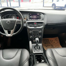 Volvo V40 T-4 KINETIC 2.0 Aut. 2018 Gasolina-7