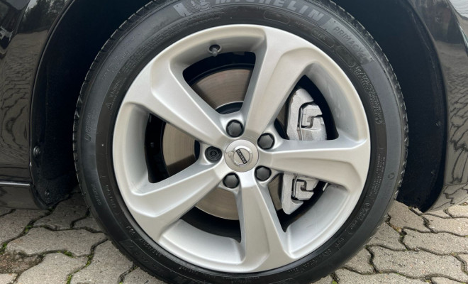 Volvo V40 T-4 KINETIC 2.0 Aut. 2018 Gasolina-13