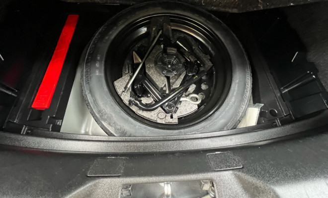Volvo V40 T-4 KINETIC 2.0 Aut. 2018 Gasolina-15