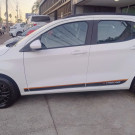 Fiat ARGO 1.0 6V Flex 2019 Flex-10