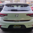 Fiat ARGO 1.0 6V Flex 2019 Flex-8