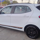 Fiat ARGO 1.0 6V Flex 2019 Flex-9