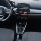 Fiat ARGO 1.0 6V Flex 2019 Flex-4