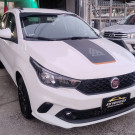 Fiat ARGO 1.0 6V Flex 2019 Flex-0