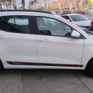 Fiat ARGO 1.0 6V Flex 2019 Flex-11