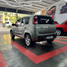Fiat UNO ATTRACTI. Celeb.1.4 EVO F.Flex 8V 4p 2012 Flex-3