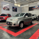 Fiat UNO ATTRACTI. Celeb.1.4 EVO F.Flex 8V 4p 2012 Flex-1