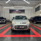 Fiat UNO ATTRACTI. Celeb.1.4 EVO F.Flex 8V 4p 2012 Flex-0