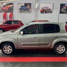 Fiat UNO ATTRACTI. Celeb.1.4 EVO F.Flex 8V 4p 2012 Flex-2