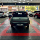 Fiat UNO ATTRACTI. Celeb.1.4 EVO F.Flex 8V 4p 2012 Flex-4