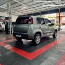 Fiat UNO ATTRACTI. Celeb.1.4 EVO F.Flex 8V 4p 2012 Flex-5