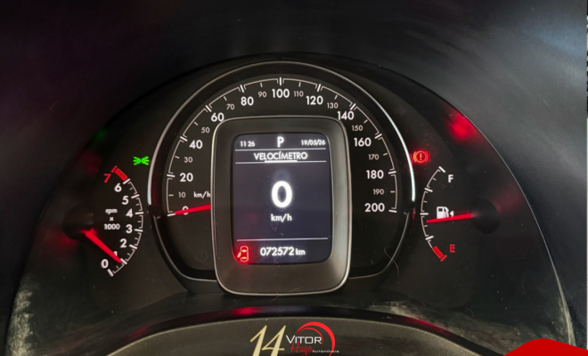 Fiat Strada Ranch 1.3 Flex 8V CD Aut. 2022 Flex-13