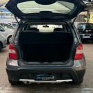 Nissan LIVINA X-GEAR SL/X-GEAR 1.8 Flex F. Aut. 2012 Flex-10