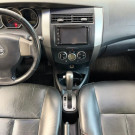 Nissan LIVINA X-GEAR SL/X-GEAR 1.8 Flex F. Aut. 2012 Flex-6