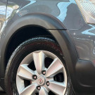 Nissan LIVINA X-GEAR SL/X-GEAR 1.8 Flex F. Aut. 2012 Flex-11