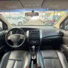 Nissan LIVINA X-GEAR SL/X-GEAR 1.8 Flex F. Aut. 2012 Flex-7